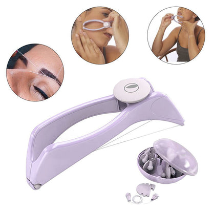 Sildne Facial Body Hair Threading Tool