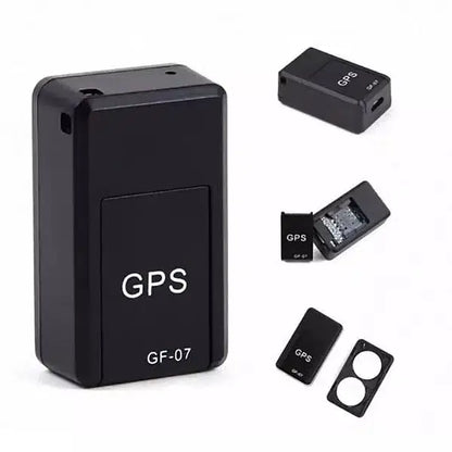 Mini GPS Tracker