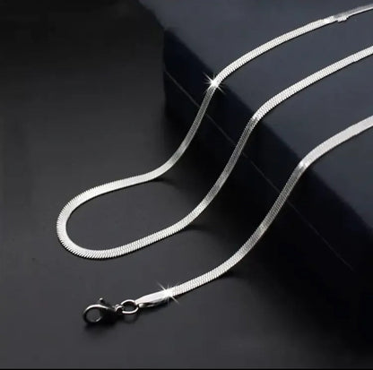 Men’s Stainless Steel Chain