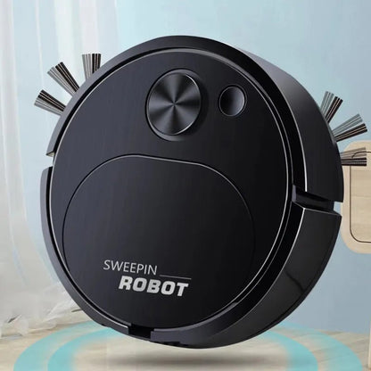 AI Robot Vacuum Cleaner