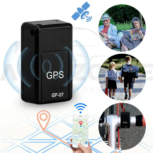 Mini GPS Tracker