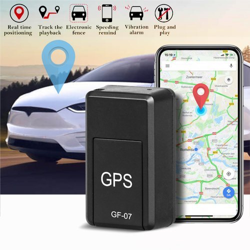 Mini GPS Tracker